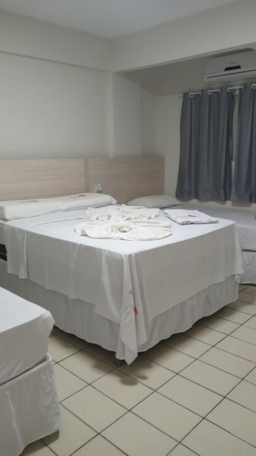 Hotel Mundial ปาตุส ภายนอก รูปภาพ
