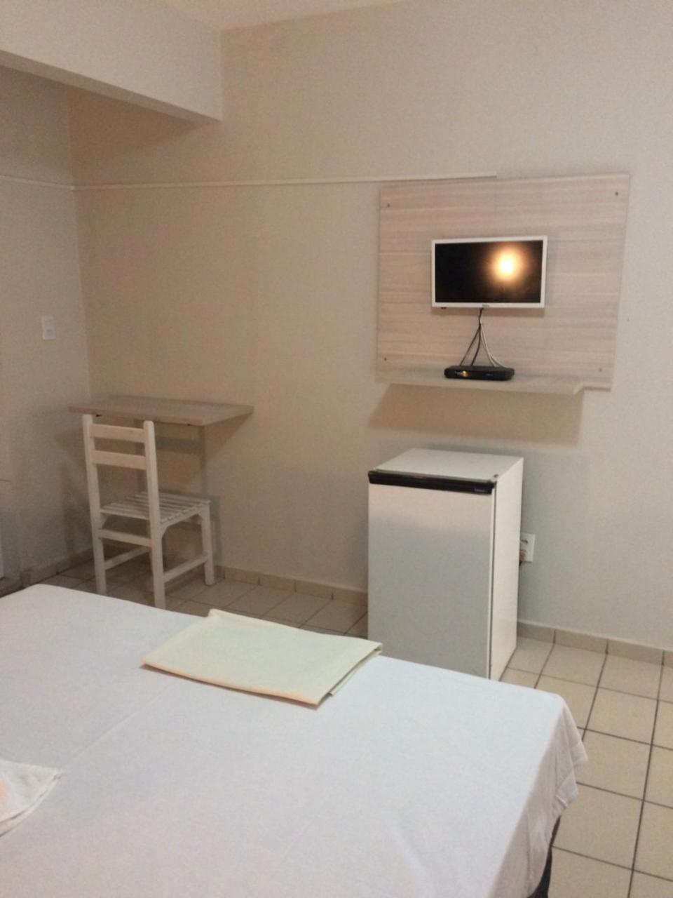 Hotel Mundial ปาตุส ภายนอก รูปภาพ